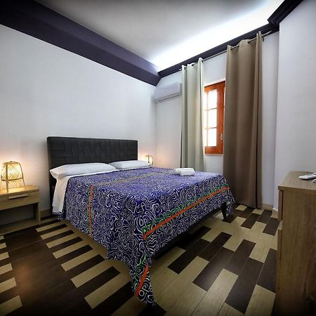 Fiore di Mandorla Avola Esterno foto